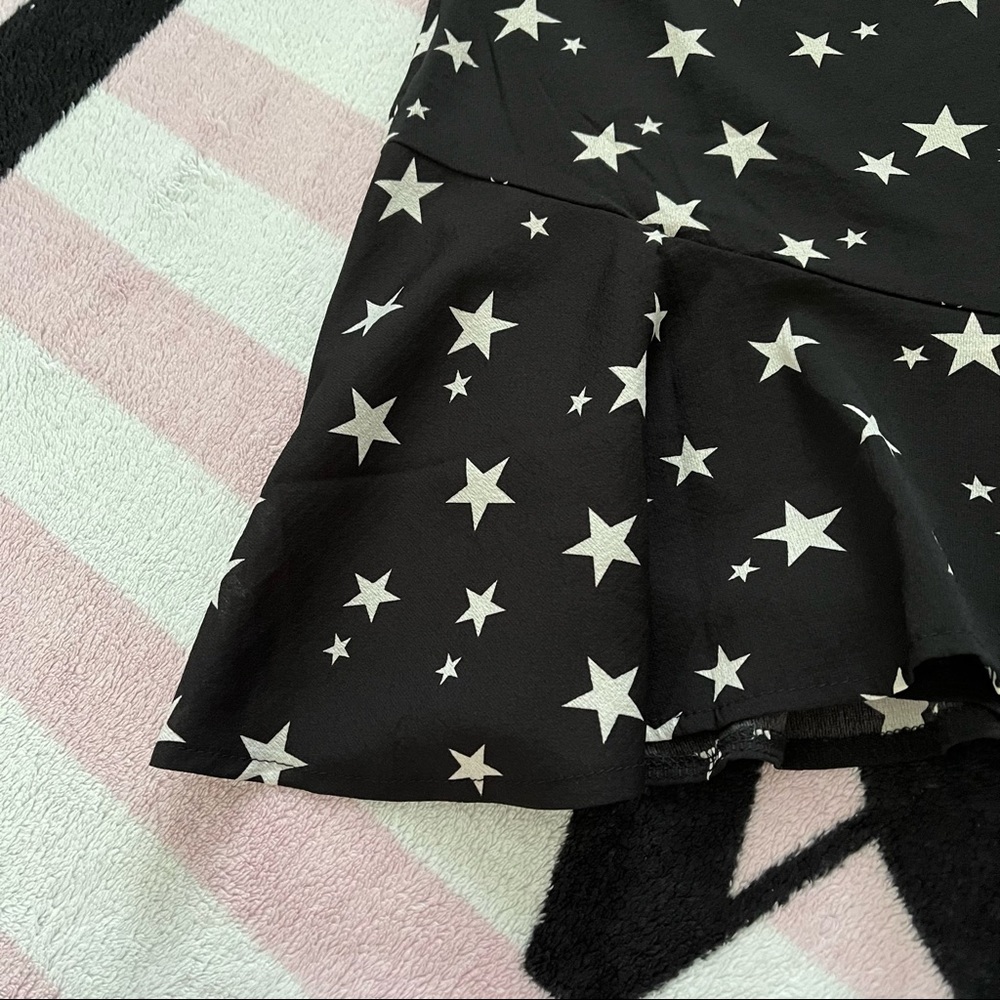 Star Ruffle Skirt - Picture 7 of 13
